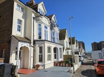 Eversley Road, Bexhill-on-Sea, East Sussex