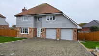 Thorne Close, Bexhill-on-Sea, East Sussex