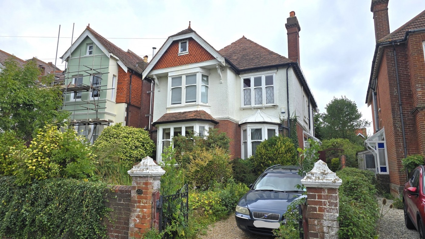 Images for Clinton Crescent, St Leonards-on-Sea, East Sussex