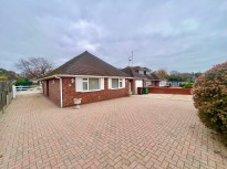 The Gorseway, Bexhill-on-Sea, East Sussex