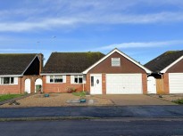 Eastergate, Bexhill-on-Sea, East Sussex