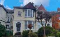 Egerton Road, Bexhill On Sea, East Sussex