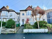 Egerton Road, Bexhill On Sea, East Sussex