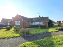 Berwick Close, Bexhill-on-Sea, East Sussex