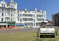 Marina, Bexhill-on-Sea, East Sussex