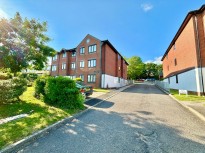 De la Warr Road, Bexhill-on-Sea, East Sussex