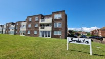 De la Warr Parade, Bexhill-on-Sea, East Sussex