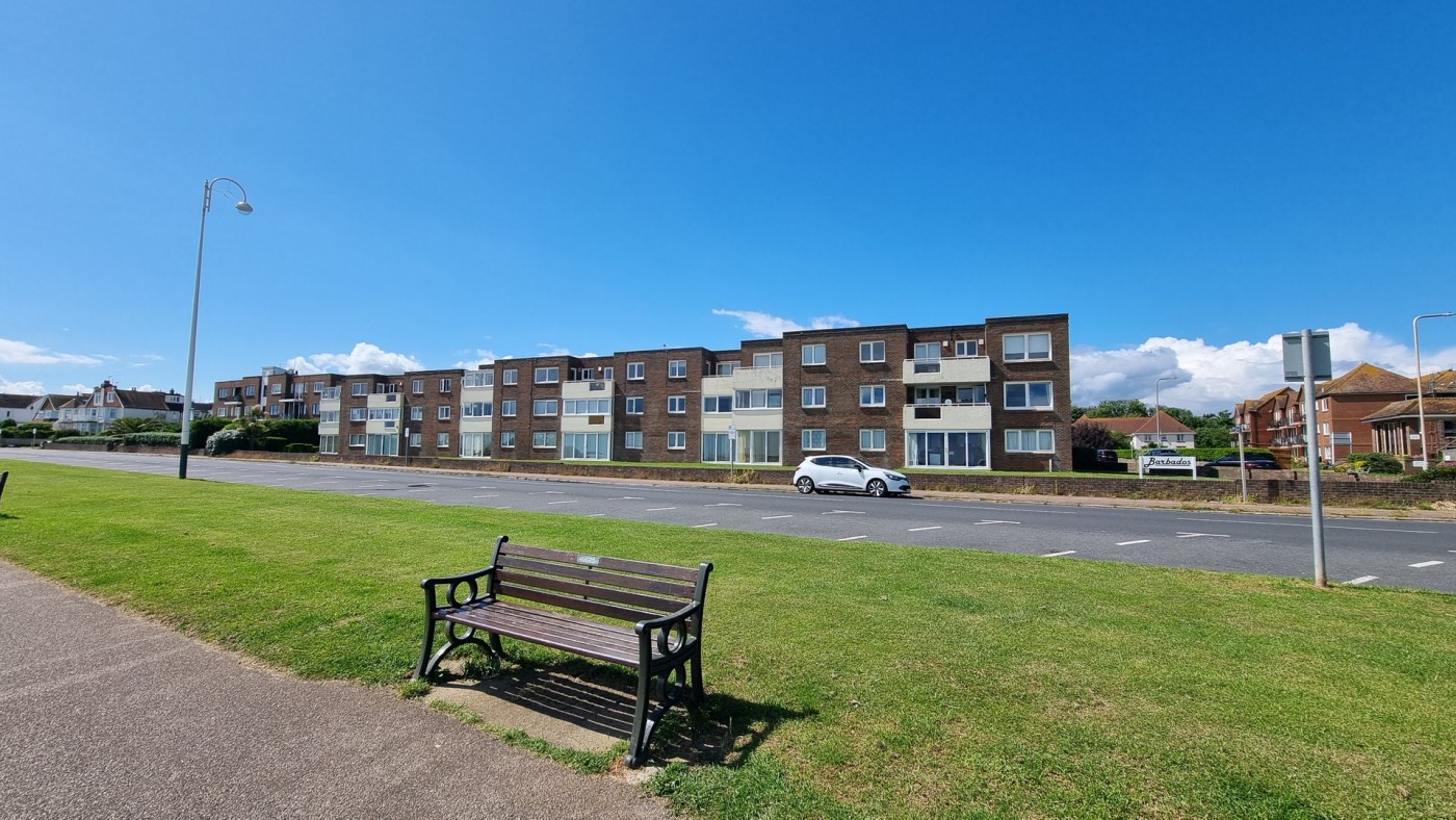 Images for De la Warr Parade, Bexhill-on-Sea, East Sussex