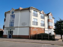 Cooden Sea Road, Bexhill-on-Sea, East Sussex