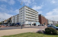 Marina, Bexhill-on-Sea, East Sussex