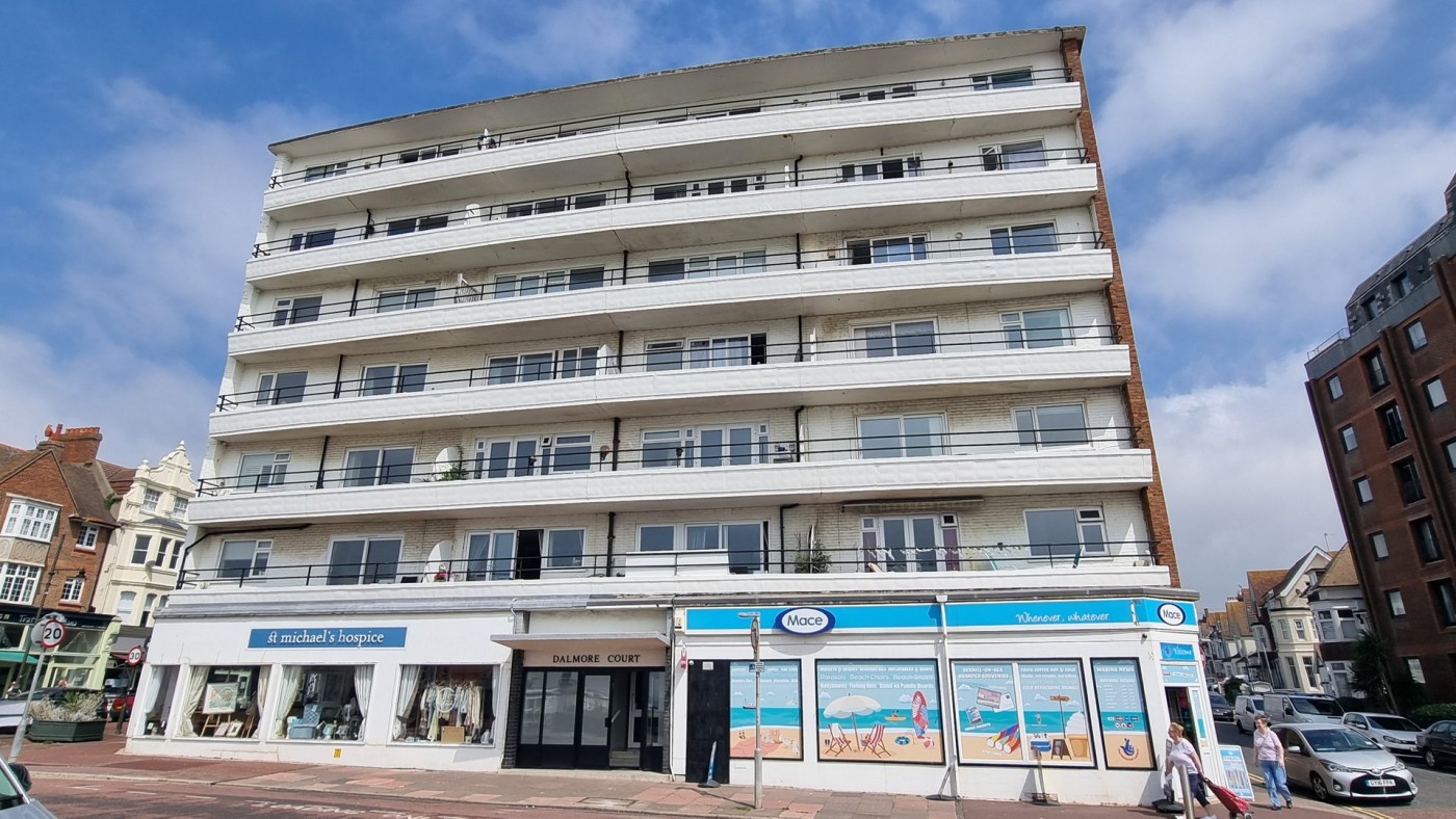 Images for Marina, Bexhill-on-Sea, East Sussex