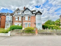 Chepbourne Road, Bexhill-on-Sea, East Sussex