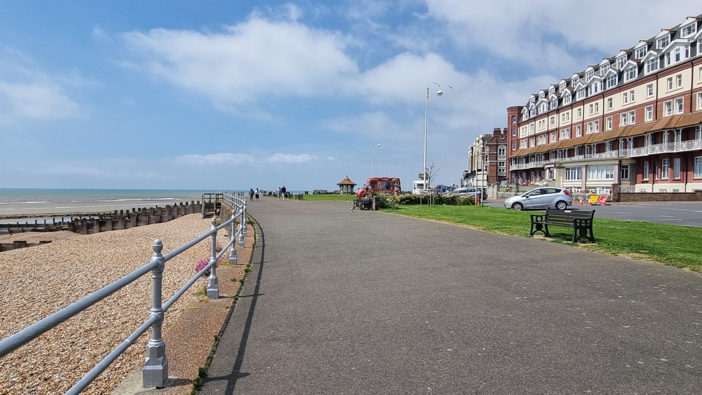 Images for De La Warr Parade, Bexhill on Sea, East Sussex