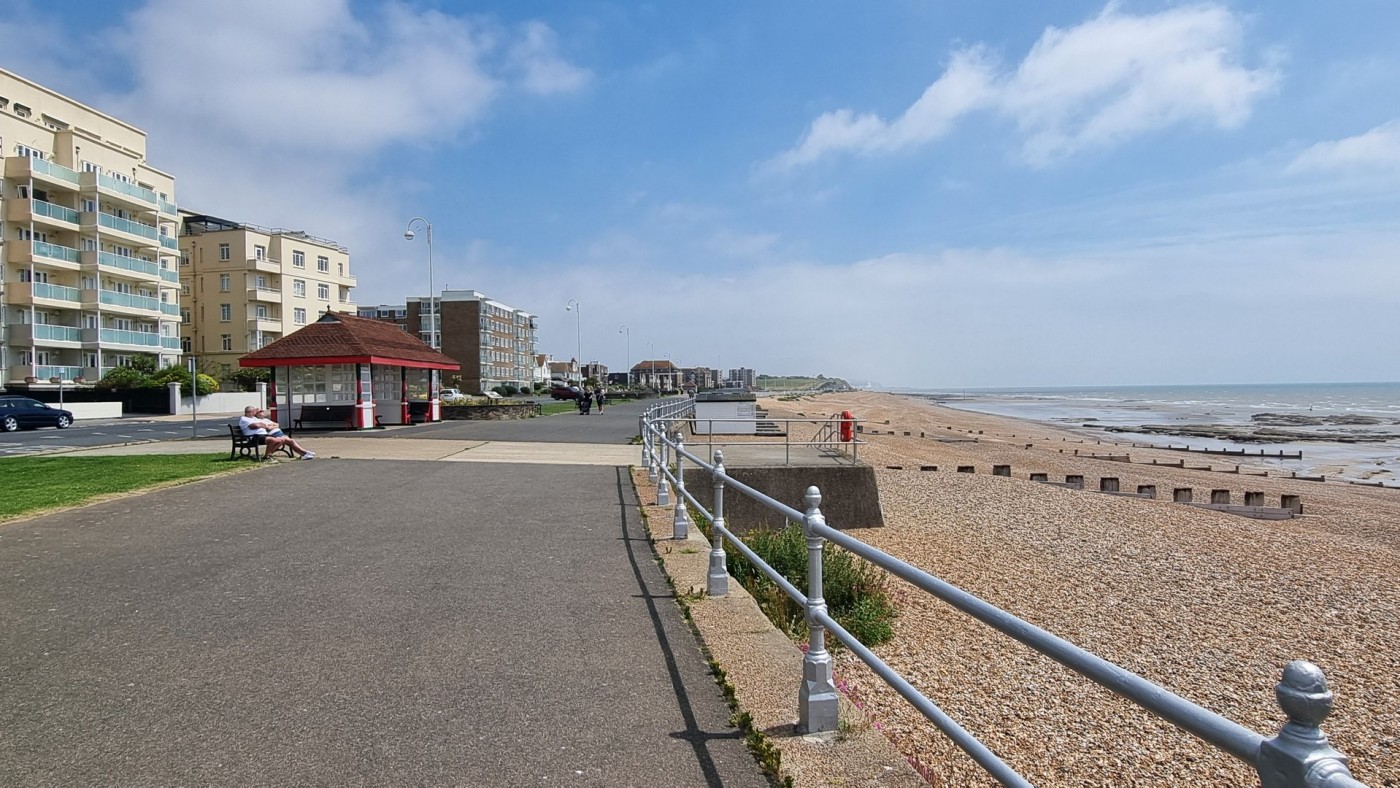 Images for De La Warr Parade, Bexhill on Sea, East Sussex