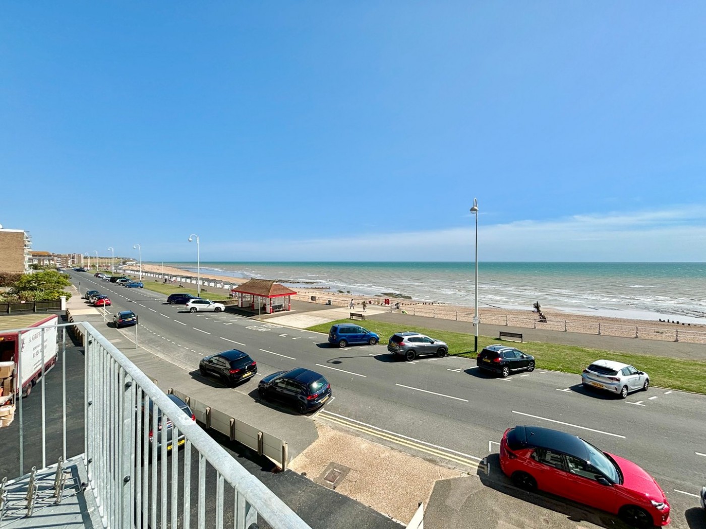 Images for De La Warr Parade, Bexhill on Sea, East Sussex