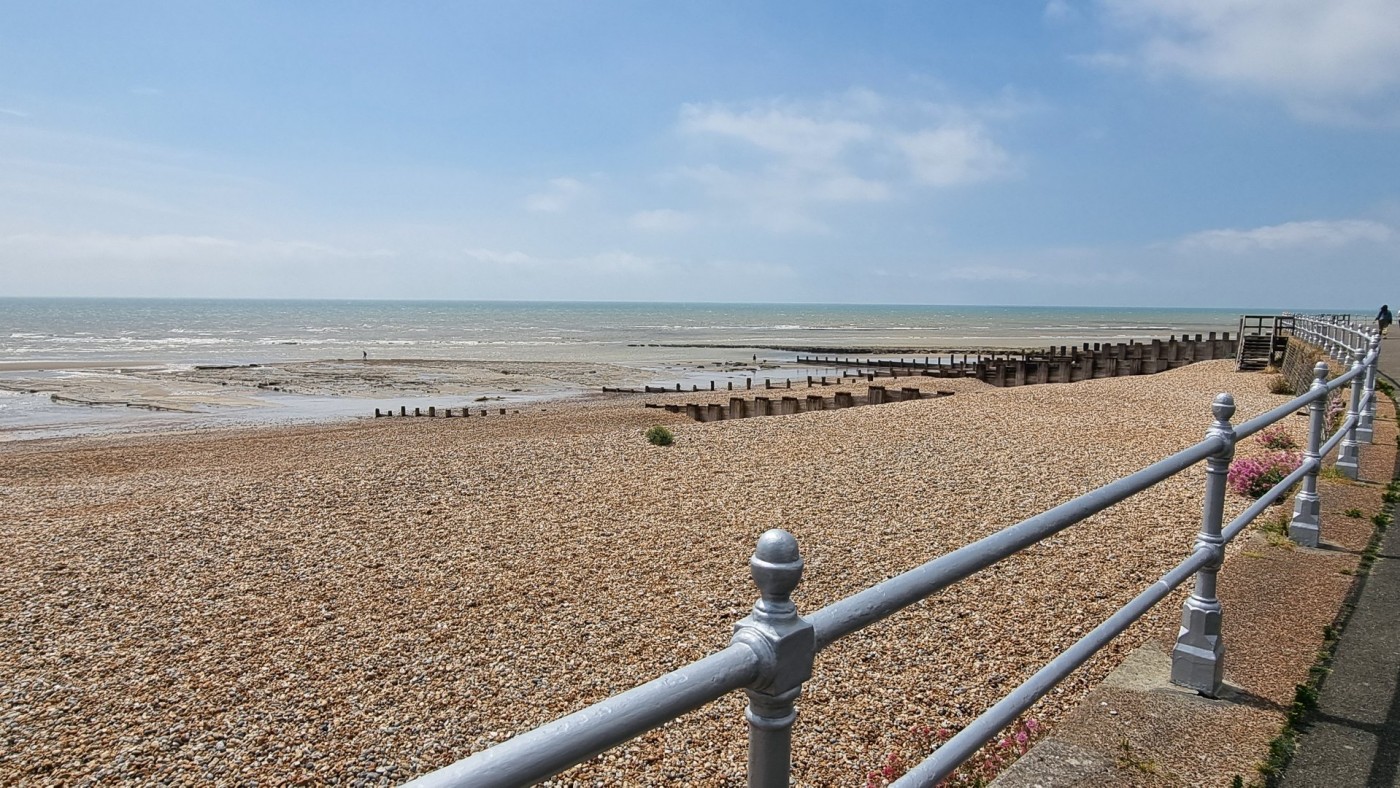 Images for De La Warr Parade, Bexhill on Sea, East Sussex