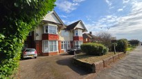 De la Warr Road, Bexhill-on-Sea, East Sussex