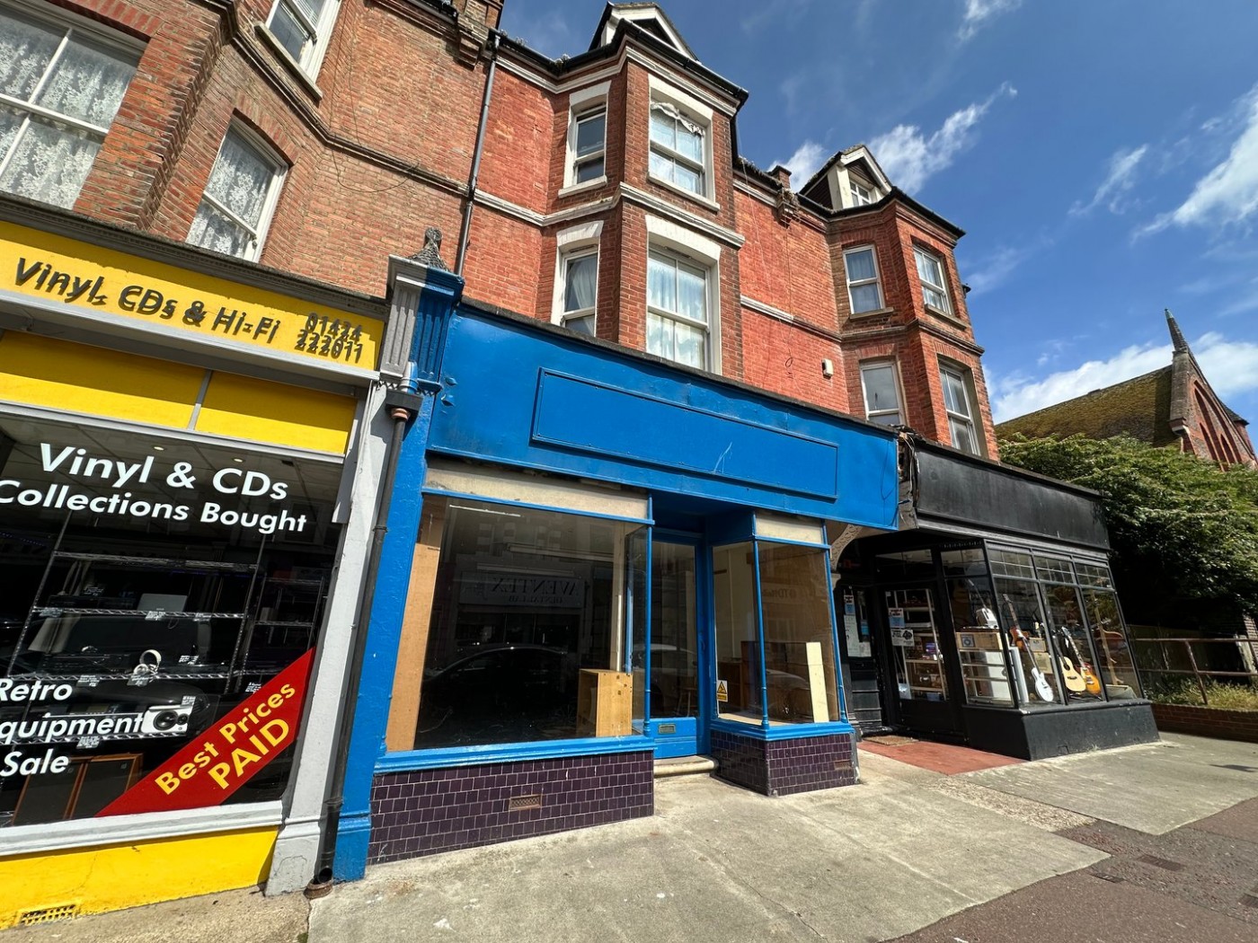 Images for Sackville Road, Bexhill-on-Sea, East Sussex