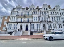 West Parade, Bexhill on Sea, East Sussex