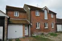 Ninfield Road, Bexhill on Sea, East Sussex