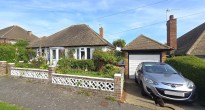 Second Avenue, Bexhill-on-Sea, East Sussex