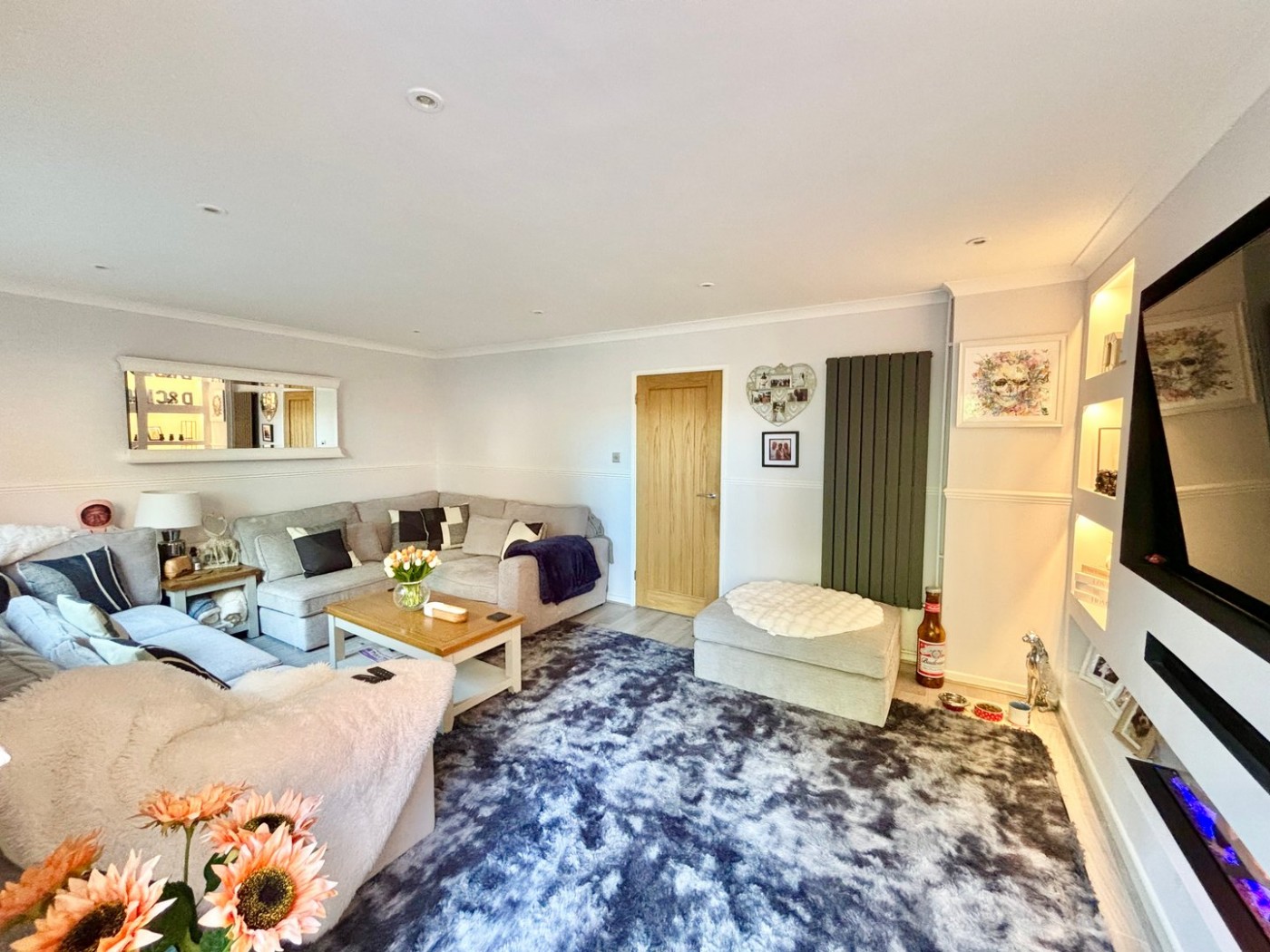 Images for Hillyglen Close, Hastings, East Sussex