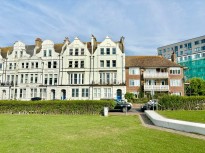 West Parade, Bexhill On Sea, East Sussex