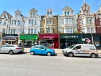 Sackville Road, Bexhill On Sea, East Sussex