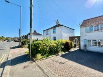 Battle Road, St Leonards-on-Sea, East Sussex