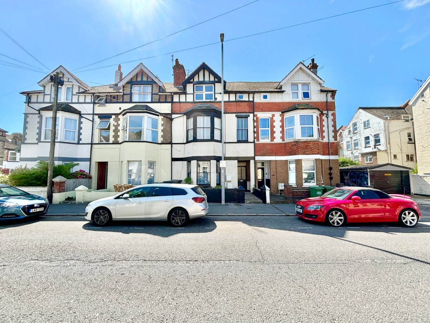 Images for Wickham Avenue, BEXHILL-ON-SEA, East Sussex