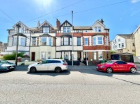 Wickham Avenue, BEXHILL-ON-SEA, East Sussex