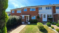 Jarvis Brook Close, Bexhill-on-Sea, East Sussex