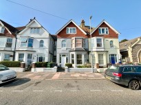 Wickham Avenue, Bexhill on Sea, East Sussex