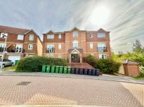 Pierwarden Mews, St Leonards-on-Sea, East Sussex