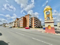 Park Avenue, Bexhill-on-Sea, East Sussex