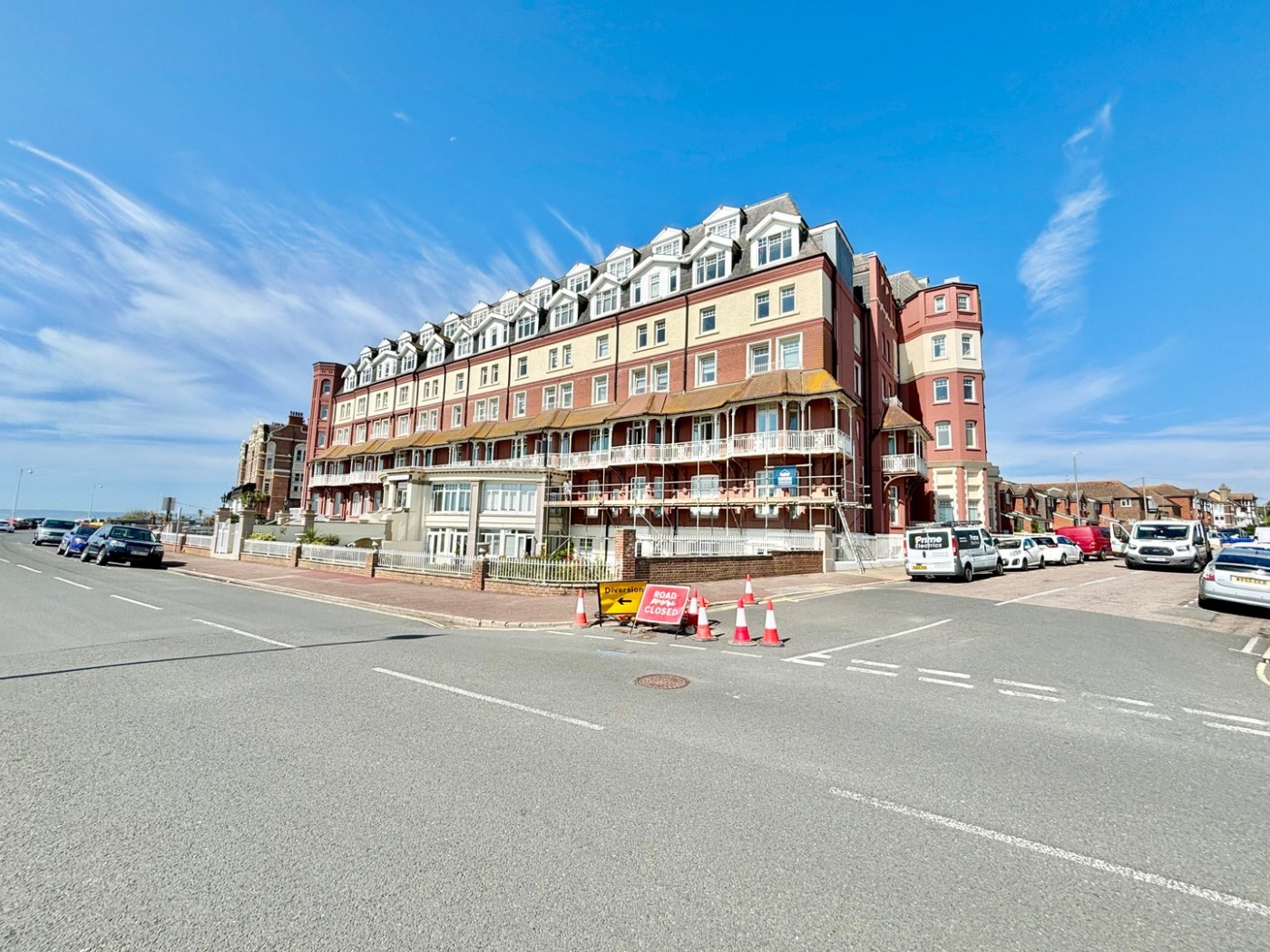 Images for De la Warr Parade, Bexhill-on-Sea, East Sussex