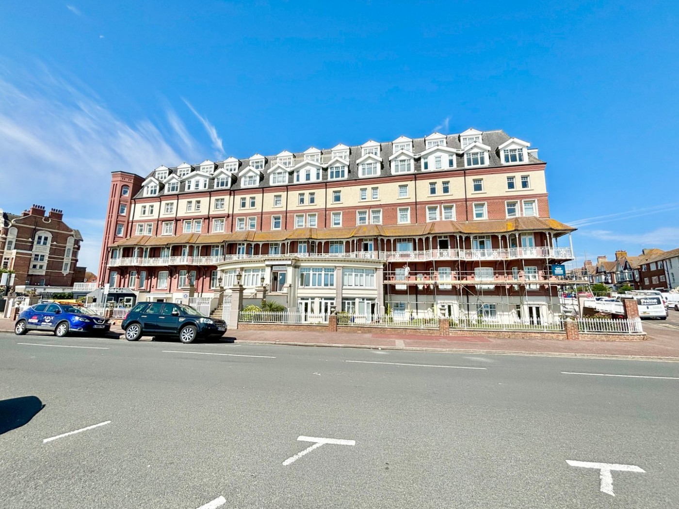 Images for De la Warr Parade, Bexhill on Sea, East Sussex