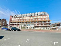 De la Warr Parade, Bexhill on Sea, East Sussex