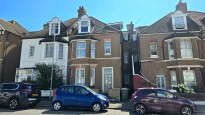 Egerton Road, Bexhill-on-Sea, East Sussex