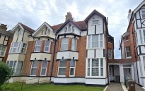 Wickham Avenue, Bexhill-on-Sea, East Sussex