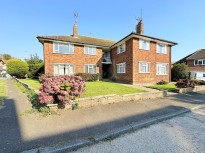 Barnhorn Close, Bexhill-on-Sea, East Sussex