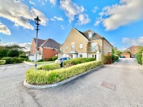 Jasmine Way, Bexhill-on-Sea, East Sussex