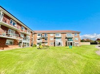 Ewell Court Sutton Place, Bexhill On Sea, East Sussex