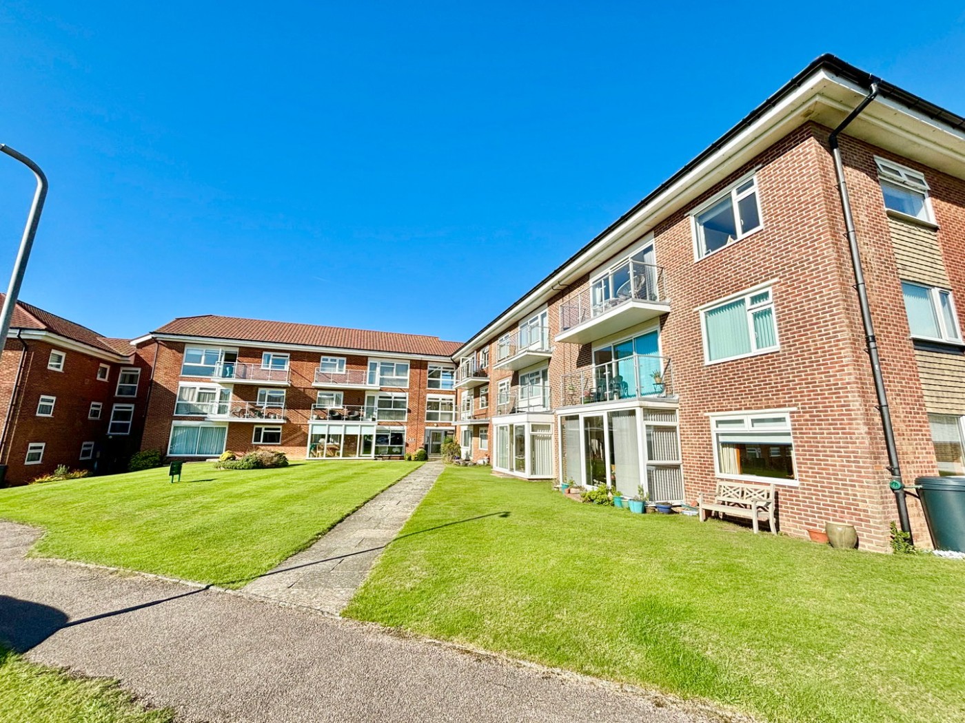 Images for Ewell Court Sutton Place, Bexhill On Sea, East Sussex