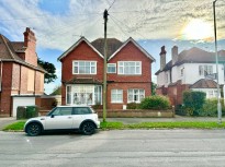 Collington Avenue, Bexhill-on-Sea, East Sussex