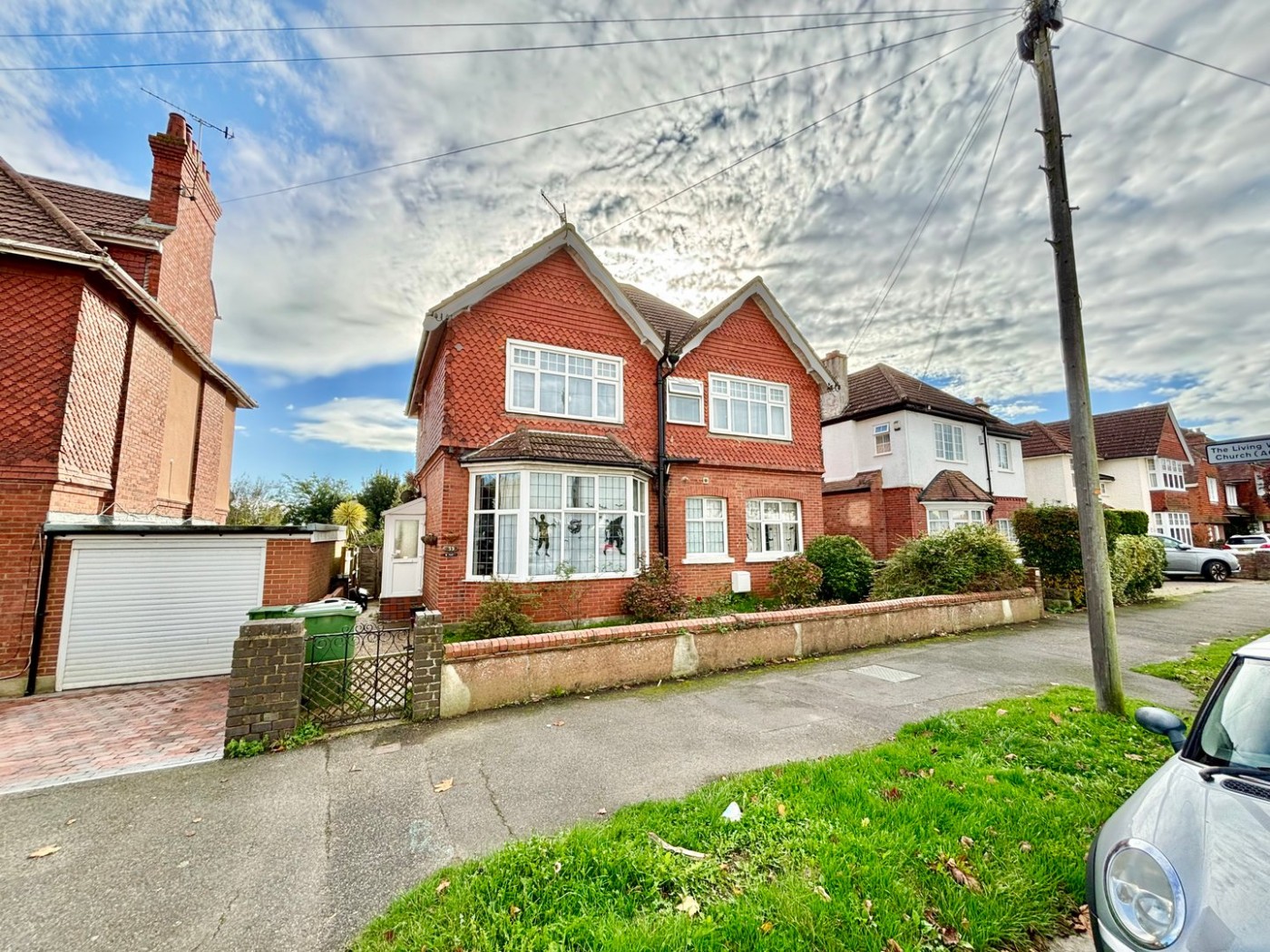 Images for Collington Avenue, Bexhill-on-Sea, East Sussex