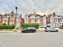 Wickham Avenue, Bexhill-on-Sea, East Sussex