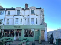 Devonshire Square, Bexhill On Sea, East Sussex