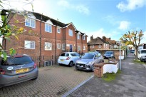 Jameson Road, Bexhill-on-Sea, East Sussex