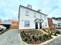 Paddock Way, Bexhill On Sea, East Sussex